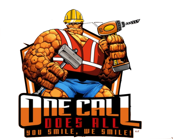 One Call Does All